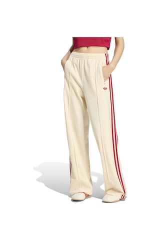 Adidas Fb Loose Tp Sarı Kadın Eşofman Altı Ks4671