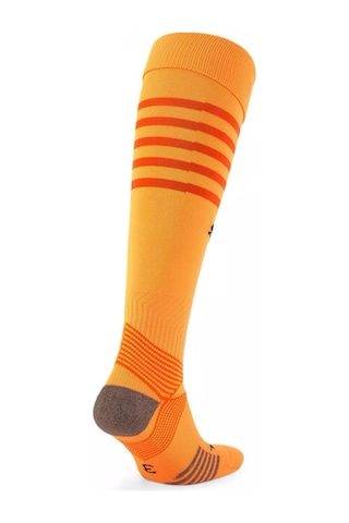 Puma Teamfinal Socks Futbol Tozluk 70531321 Sarı 001