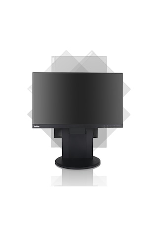 Thinkcentre Tiny In One Single Monitor Stand 4Xf0L72015
