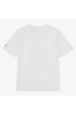 Nike Nıke Jordan Jdb M J Flt Ess Bl 3.0 Ss Tee Erkek Çocuk Tişört 95f057 95f057 782 782
