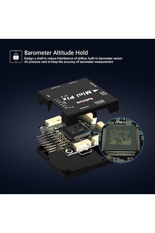 Radiolink Mini Pixhawk