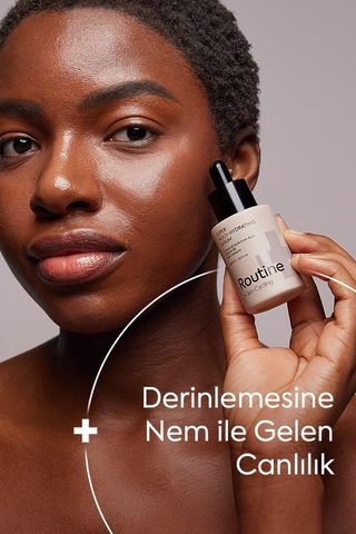 Ton Eşitleyici Aydınlatıcı Serum%10 C Vitamini%5 Ferulik Asit Premium Antioxidant Brightening Serum