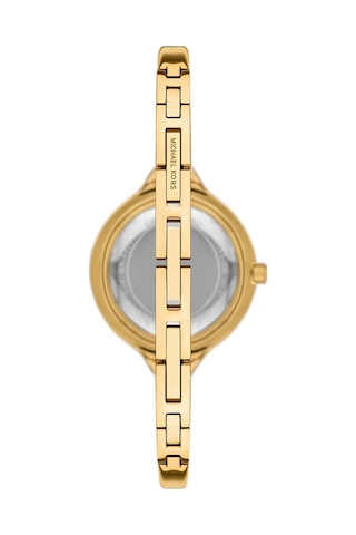 Michael Kors Mko9022set Kadın Kol Saati Altın
