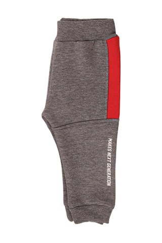 Miniwold Erkek Bebek Scoters Şardonlu Çocuk Eşofman Takımı 16792 001