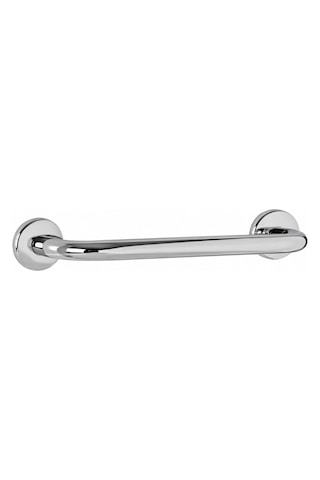 Tutamak 32mmçap-50cm Boy Paslanmaz Acar 13668 Açık Gri