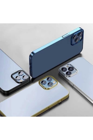 Apple Uyumlu iPhone 12 Pro Kılıf Zore Sun Kapak (543123998)