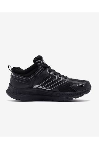 Skechers Go Run Consistent 2.0 - 100% Waterproof Erkek Siyah Koşu Ayakkabısı 220871 Bbk Siyah
