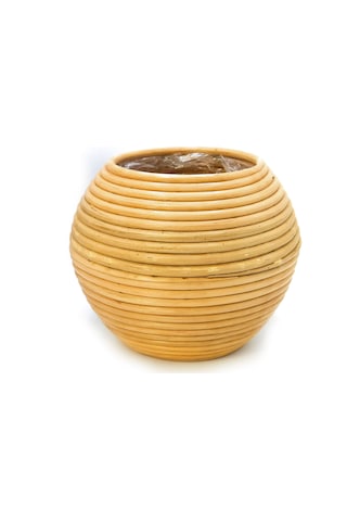 Rattan Sepet Kahverengi