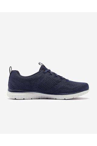 Skechers Virtue - Ambrosia Kadın Lacivert Günlük Ayakkabı 104430 Nvy Lacivert