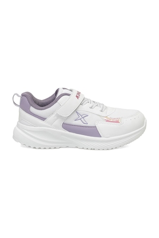 Kinetix Grand Tx F 5fx Beyaz Kız Çocuk Spor Ayakkabı 000000000101943059 Beyaz-k Lıla-pembe Beyaz - Koyu Lila - Pembe