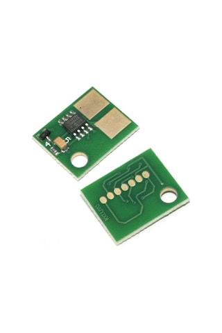 Lexmark X340/342 Uyumlu Toner Chip (Çip ) Uyumlu