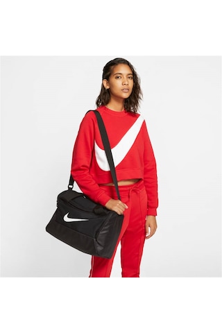 Nike Brasilia Antrenman Spor Çantası Dm3977-010