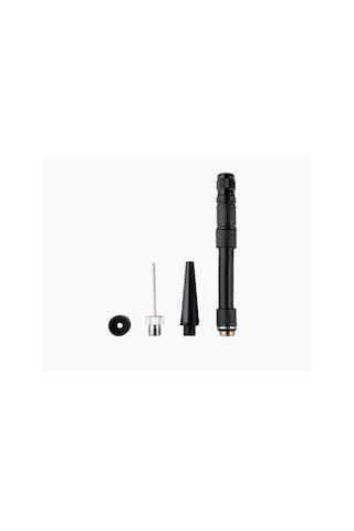 Muc-off Airmach Pro Elektrikli Mini Bisiklet Şişirme Aleti