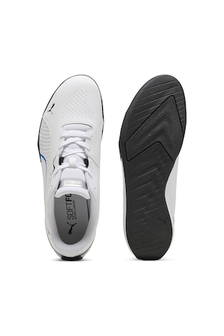 Puma Bmw Mms Drift Cat 11 Erkek Beyaz Sneaker Ayakkabı 30861406 Beyaz