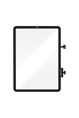 Apple iPad Uyumlu Air 5. Nesil Dokunmatikli Cam Oca 1:1 Kalite Samsung Galaxy Tab S8