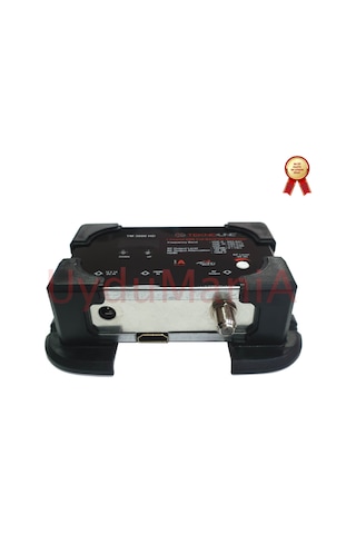 Teknoline Tm 3000 Hd - Hdmi Giriş Full Band Rf Modülatör