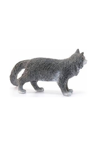 Schleich Maine Coon Kedi   13893