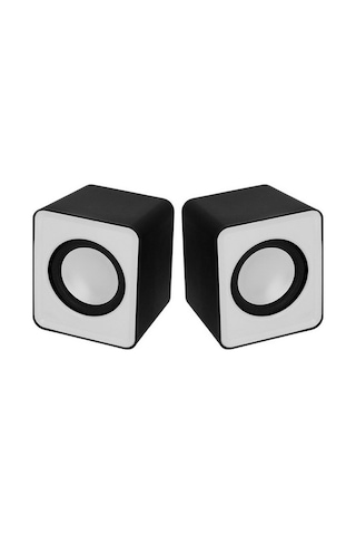 Frisby Fs-334U Usb Hoparlör Sistemi Stereo