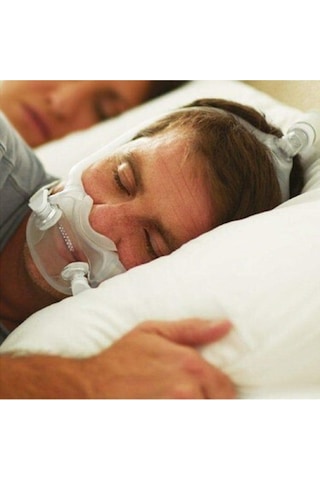 Philips Dreamwear Full Face Maskev Ağız Burun Maskesi
