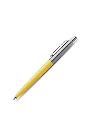 Parker Jotter Original Ct Tükenmez Kalem Sarı 2076057
