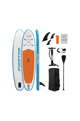 Firstop Şişme Suppaddleboardseti Sup Sup Board Sp320-15-76-m 320x76x15