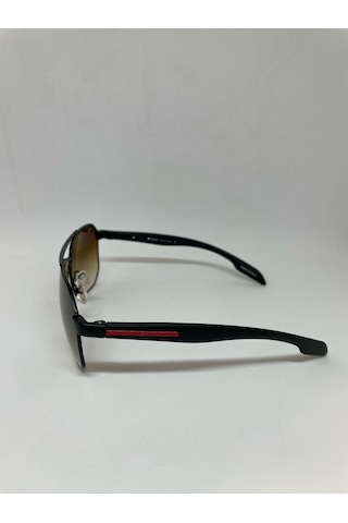 Captaın Brooks 2103 C5 Siyah