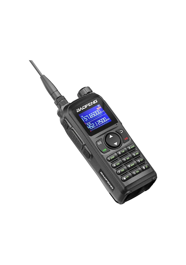 Buaoaos Baofeng Uv-28 10w Ham Noaa 10w Type C Uv28 Multi