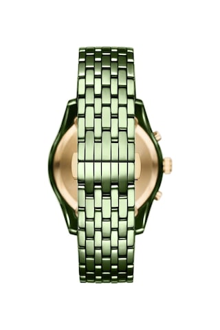 Emporio Armani Ar70017 Erkek Kol Saati Yeşil
