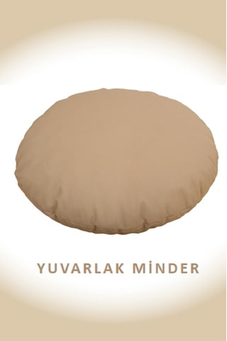 Dekosoy Salıncak Minderi Krem