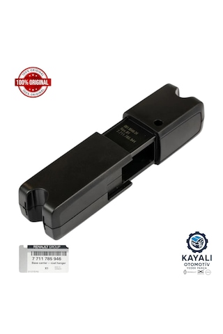 7711785946 Koltuk Arkası Ceket Elbise Askısı