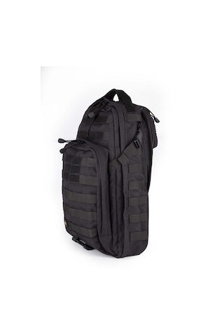 Vav Wear Tactical Outdoor 18l Sırt Çantası Tacary18l Siyah