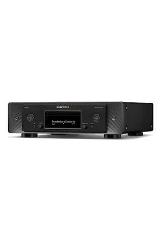 Marantz Cd50n Network Cd Player Siyah