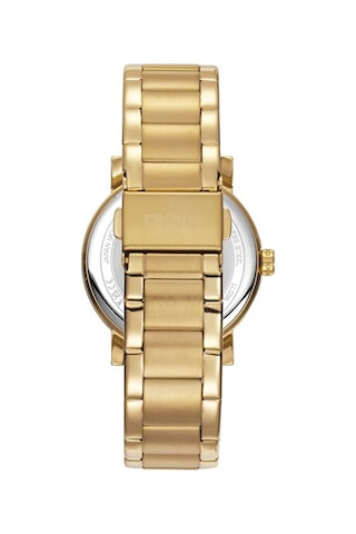 Dkny Dk1l036m0065 Kadın Kol Saati Altın