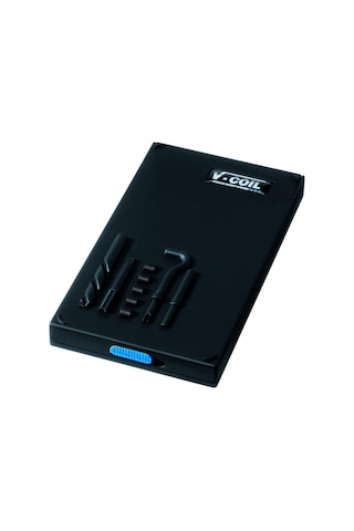 V-coıl Dişli Onarım Seti M4 X 0,7 / Dişli Onarım Seti / V-coil Kit / Hasarlı Veya Yıpranmış Dişlilerin Diş Ona