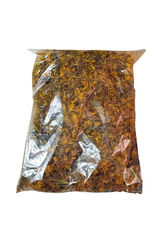 Egeden Her Yere Sarı Kantaron Otu Çiçek Çayı 100 G