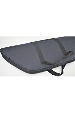 BAYSAL DKK300-14 KAVAL-NEY ÇANTASI LÜX KORUMALI ÜÇGEN 14 LÜ