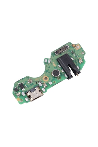 Infinix X665 Hot 20i Şarj Soketi Mikrofon Bordu-c2om8l1bjr