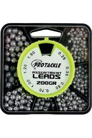 Protackle Kutu Kıstırma Kurşun Protackle Kutu Kıstırma Kurşun