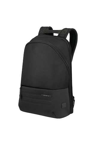 SAMSONITE KH8-09-001 14.1 STACKD BIZ Notebook Sırt Çantası Siyah