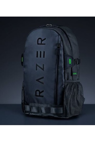 Razer RC81-03640101-0000 Rogue (15.6") V3 Notebook Sırt Çantası