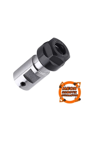 Rs775 Dc Motor Mini Spindle Seti