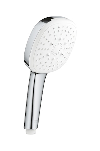 Grohe Tempesta Cube 110 El Duşu 3 Püskürtme - 27574003 Gümüş