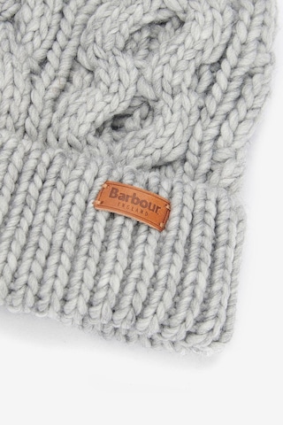 Barbour Penshaw Cable Bere Gy11 Grey Gy11 Grey Gri