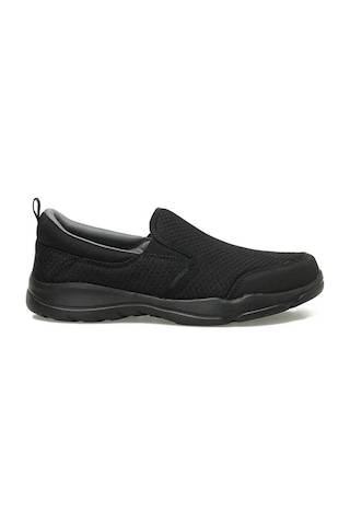 Lumberjack Lıponıs 6fx Siyah Erkek Sneaker A102065668 Siyah