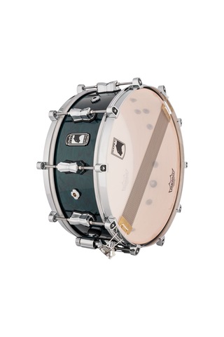 Mapex 14 X 5.5 Trampet Black Panther Switchblade