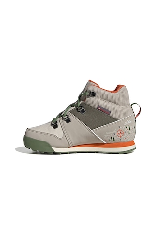 Adidas Terrex Snowpitch Disney K Çocuk Trekking Botu Id3557 Krem Id3557 Krem