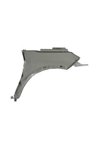 Peugeot 5008- 17/20 Ön Çamurluk Sol Çelik Tw 9812305780