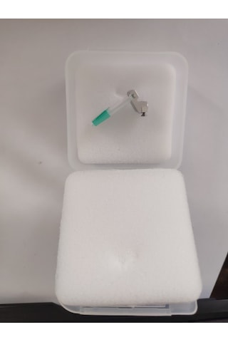 Kaynex Lazer Kaynak Odak Lensi Yansıtıcı Ayna Sup20 Torc