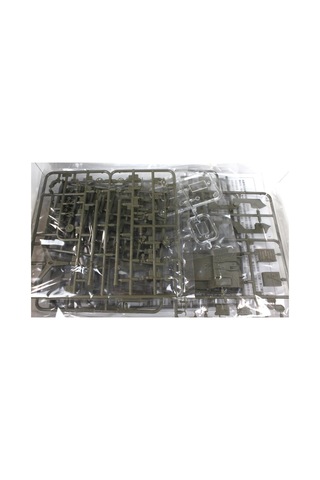 1/35 M38aıc 1/4t 106mm Rec.rifle Tepmesiz Toplu Askeri Arazi Aracı Maketi, Afv Club 35s19