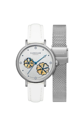 Earnshaw Es-8158-01 Kadın Kol Saati